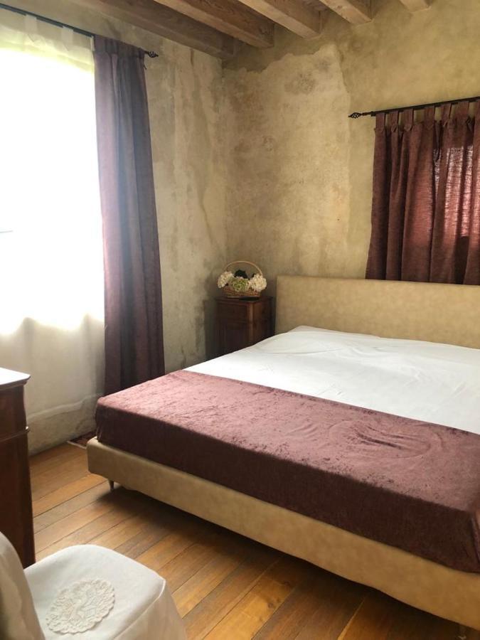 Castelletto Bed & Breakfast Cappella Maggiore Екстериор снимка